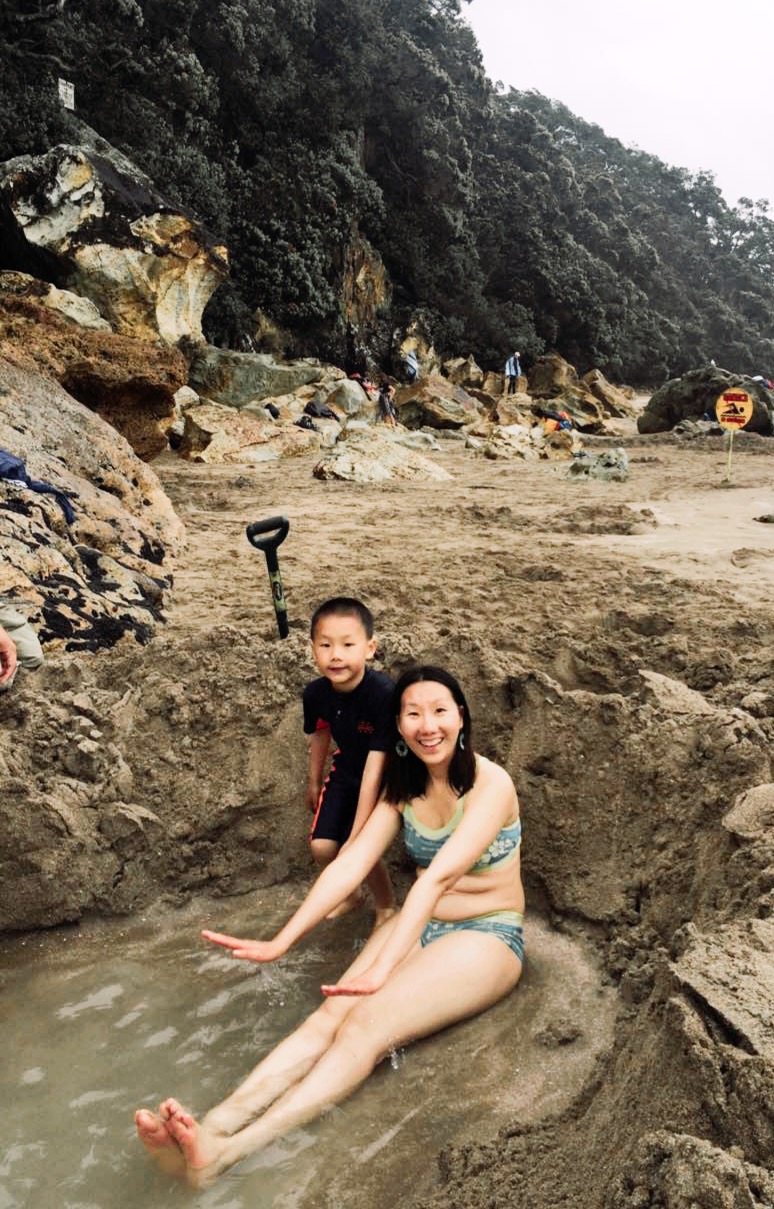 不到4W元的14年中古车，如何陪我闯荡奥克兰（附小众景点干货）