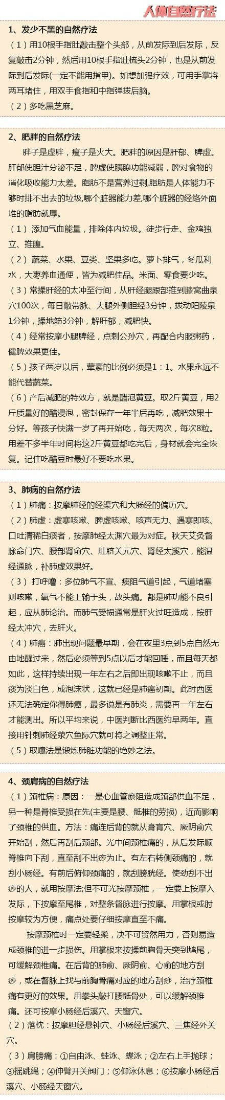 中医冲击自然疗法,杨医生中医自然疗法