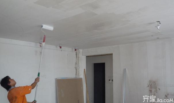 墙面瓷砖出现裂缝怎么处理,墙面出现裂缝该找谁