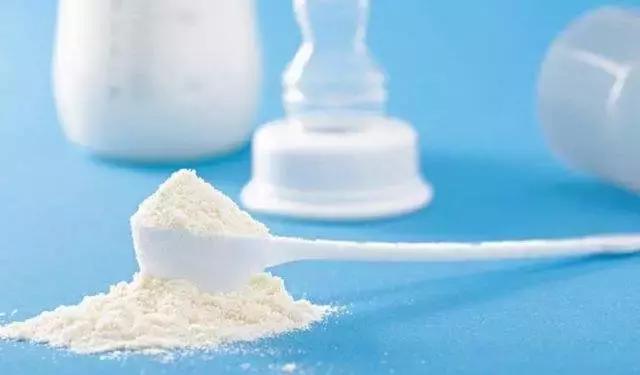 贝因美奶粉半年财报,外资奶粉品牌表现不尽如人意