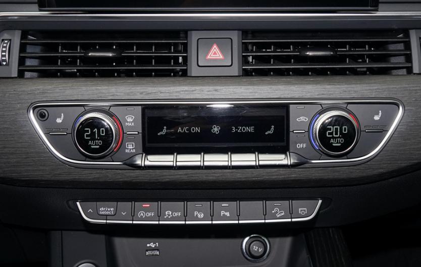 2021款奥迪a4旅行车avant,二手奥迪a4旅行车allroad