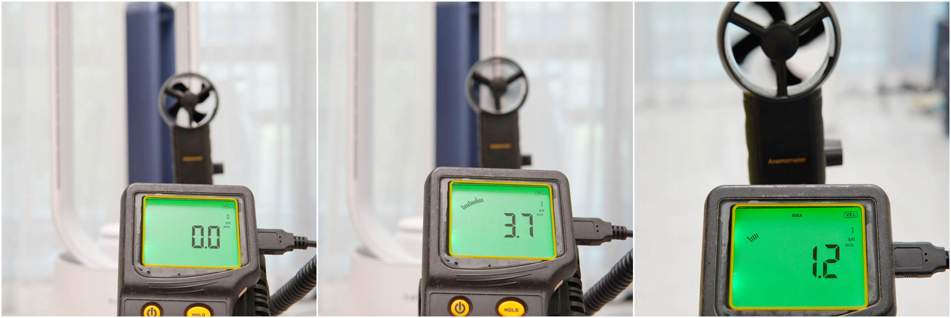 无叶风扇和普通风扇风力,无叶风扇与普通电扇测评