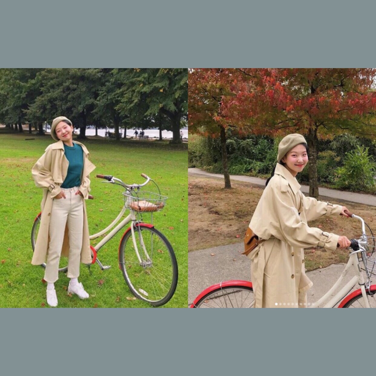 中年女装小个子显高遮肉秋季,50岁小个子穿搭150显高