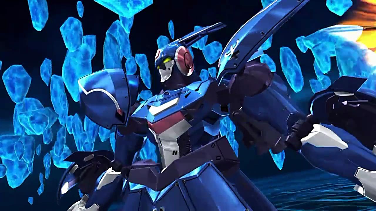 宇宙星神各个星神实力排行,宇宙星神评价最高魅力值