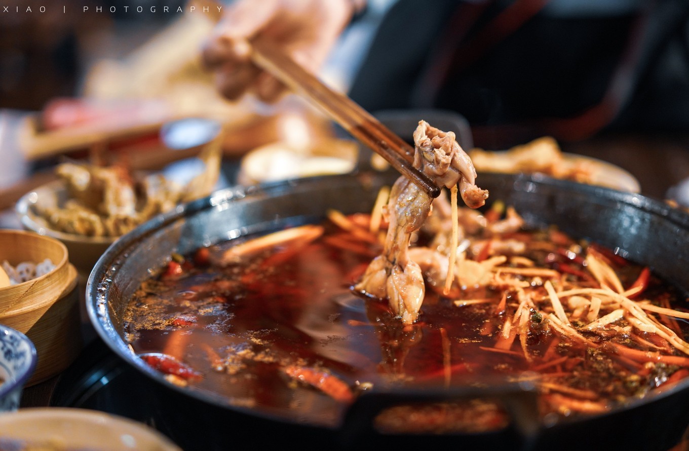 鎴愰兘涓夊ぉ涓ゆ櫄鍚冨枬鏀荤暐,鎴愰兘涓夊ぉ涓ゆ櫄鏋侀檺鍚冨枬