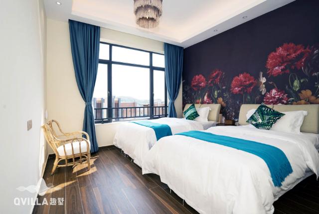 惠州轰趴别墅度假推荐,惠州轰趴海景别墅