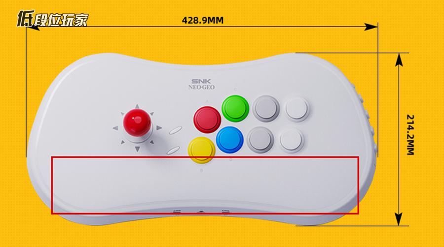 街机摇杆该怎么选游戏,非主流街机摇杆