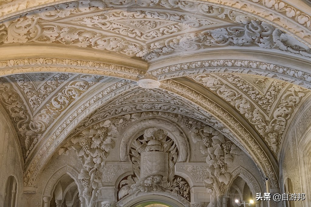 哪里有免费进入参观的古城堡,参观世界上最漂亮的城堡