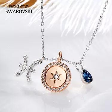 各种首饰佩戴的寓意,佩戴首饰时应掌握哪些礼仪规范