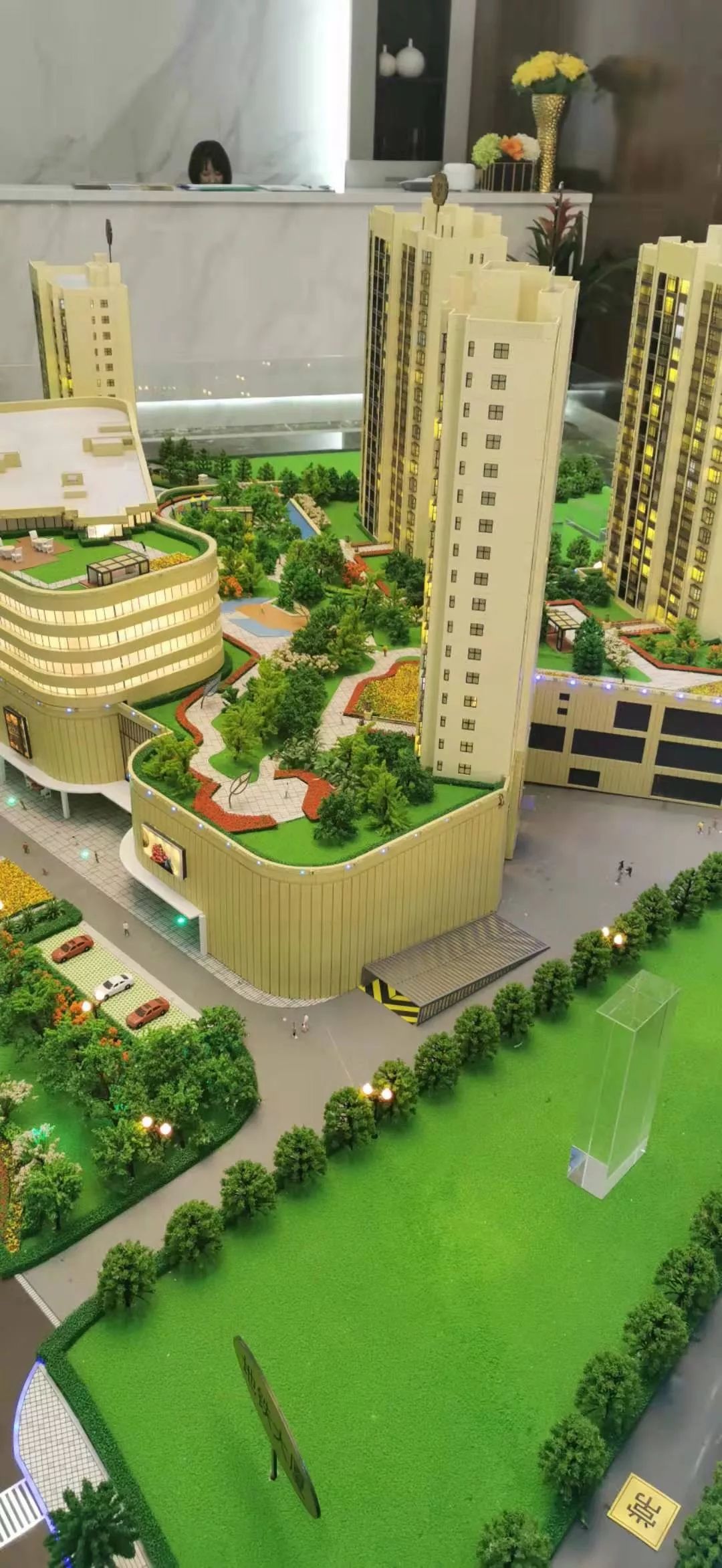 青岛楼市最精彩的大片即将上演：四巨头血战新都心，谁是王者？