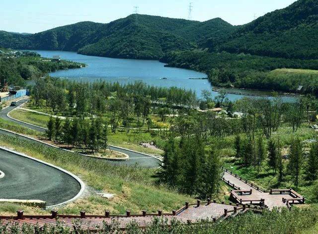 大连免费旅游景点冬季,大连过年免费景点大全