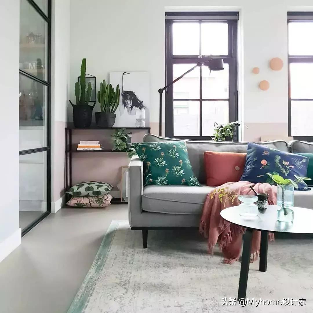 6招打造客厅好风水,客厅的5种设计方法