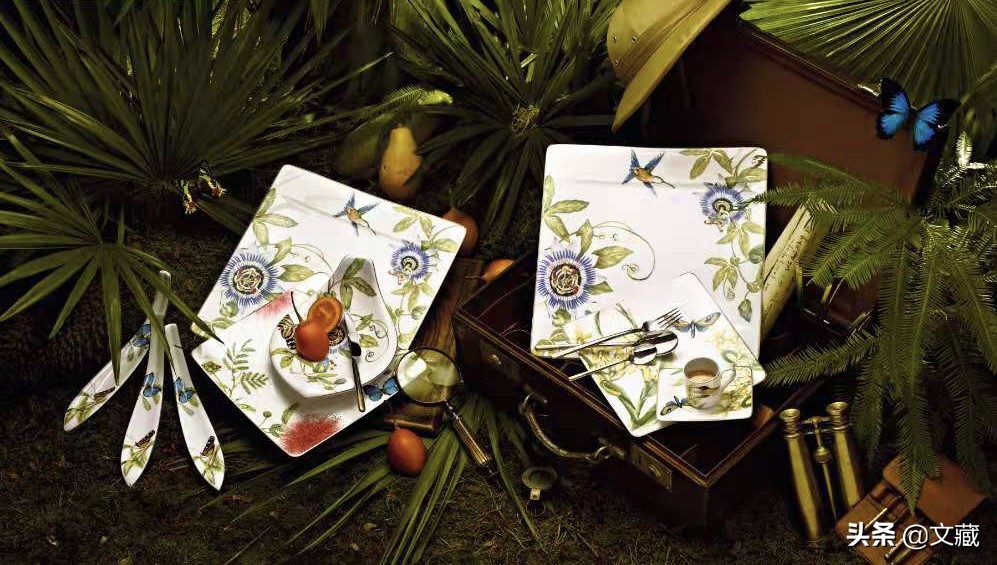 唯宝的陶瓷餐具为什么那么好,唯宝是什么牌子的餐具