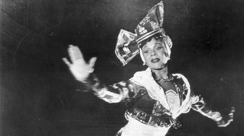 6位黑人，如此杰出