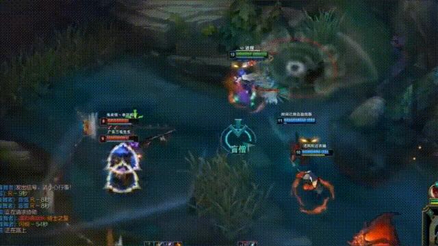 lol新赛季手游刀妹,lol新版刀妹技能视频教学