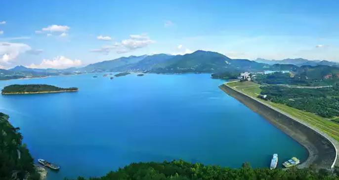 茂名地区必去5个景点,茂名最值得去的景点