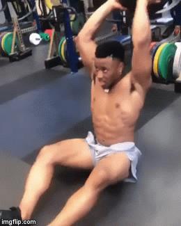 休赛季不能说的秘密：你们慢慢玩，我们忙着进步呢