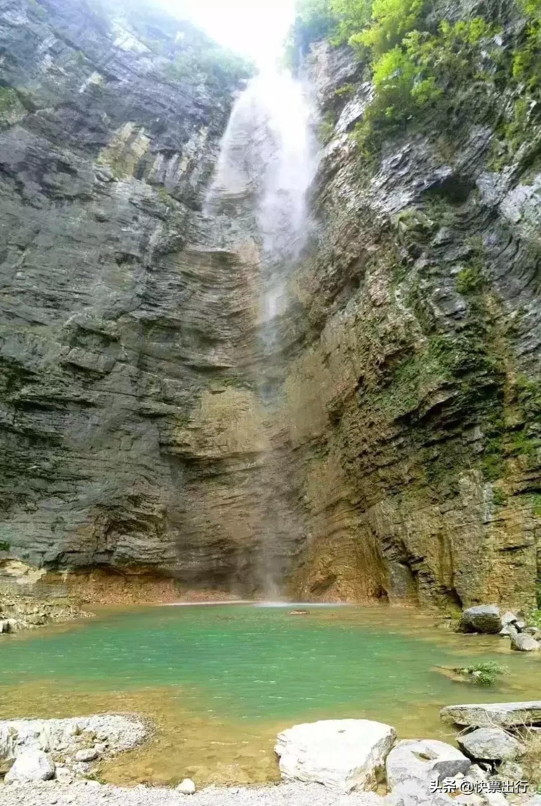 恩施为什么是中国最美的地方,恩施风景真的美