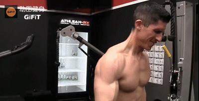 女生健身房器械训练计划一周,初中生健身房器械训练计划