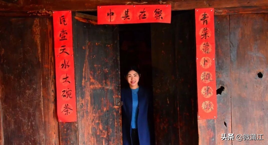 探访深山竹林倍感神清气爽,蒲江遥望雪山感受诗意栖居