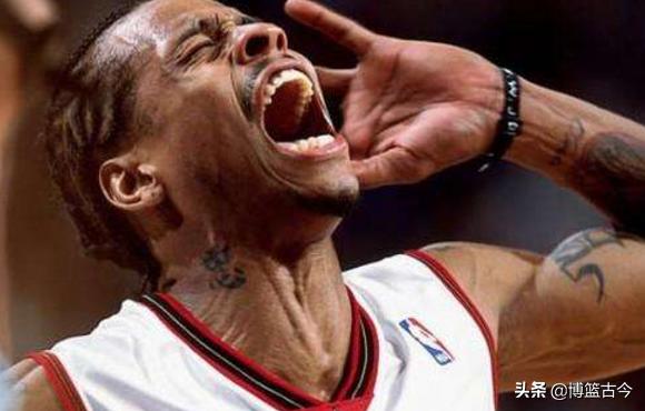 泰森钱德勒坎比,nba球员的中文纹身