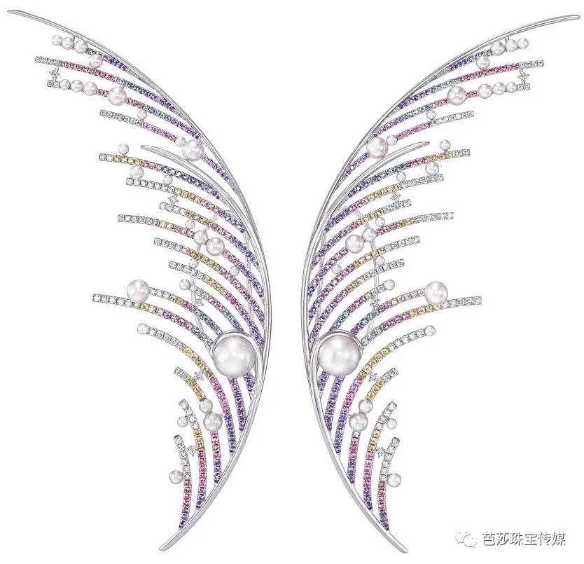 大牌高珠扎堆“上新”,外行看热闹、内行看什么?