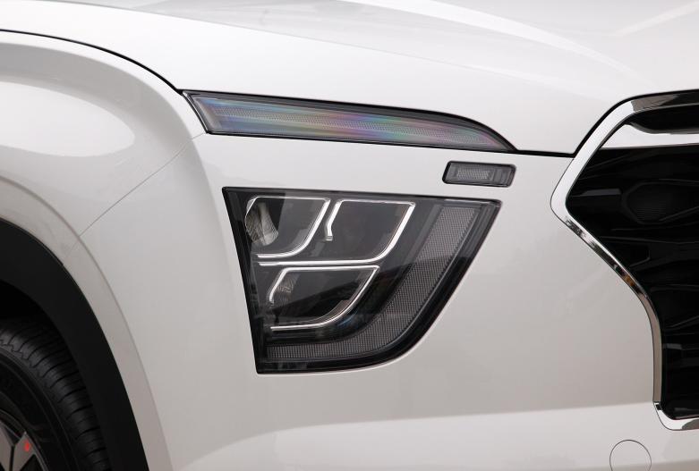 现代ix35和现代ix25哪个性价比高,新款现代ix25和ix35哪个性价比高