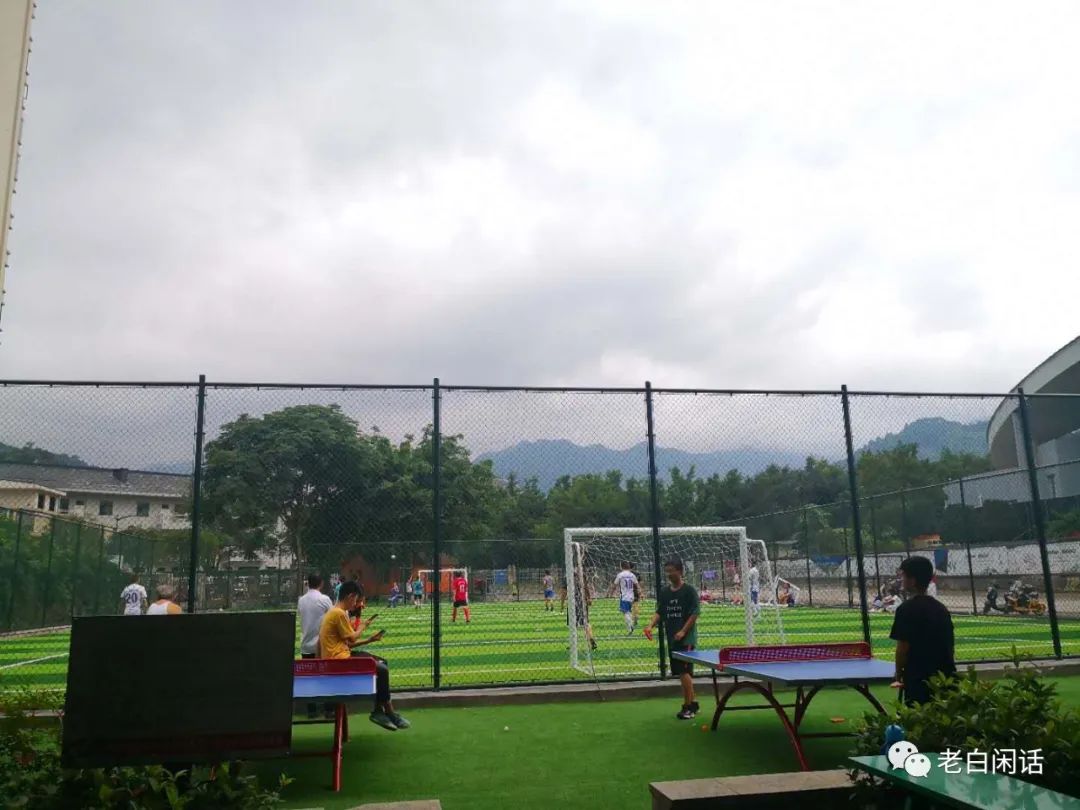 小城故事,平和下的珙县日常可能终我一生也难企及