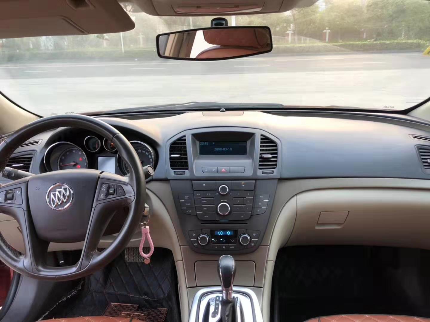 别克君威二手车为什么便宜,别克君威低配值得购买吗