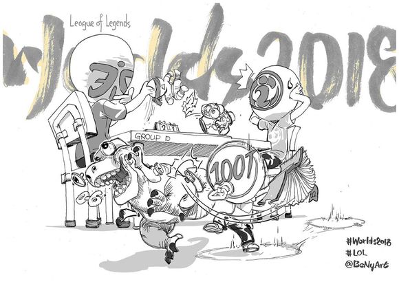 s8八强赛回忆ig篇,s8全球总决赛ig夺冠感动时刻