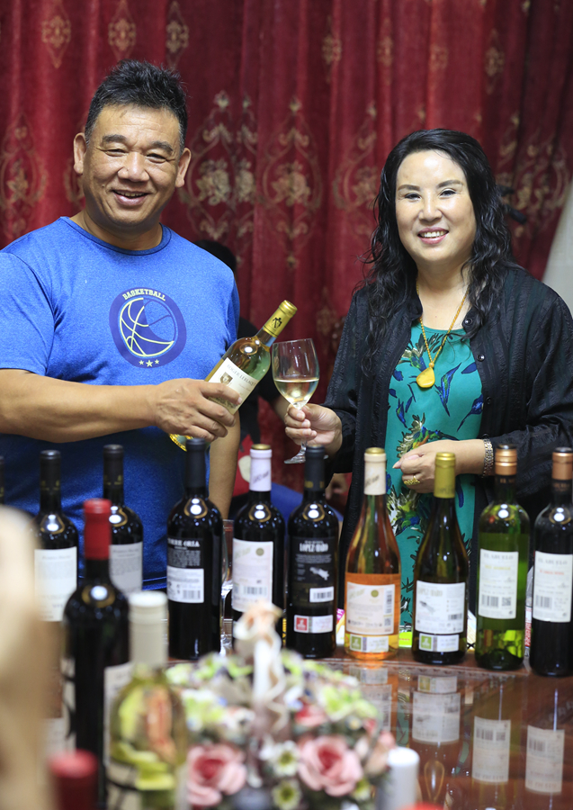 红酒品鉴会活动介绍,举办红酒品鉴会活动总结