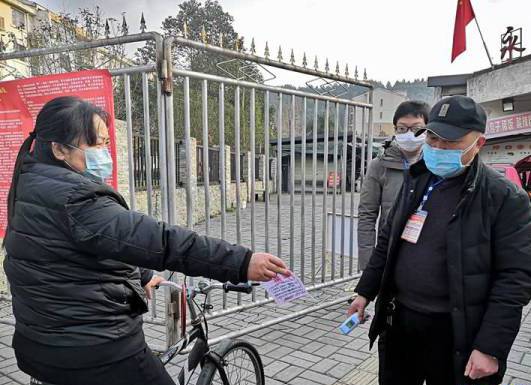 目前小区有哪些防疫措施,小区疫情防控法律知识讲座