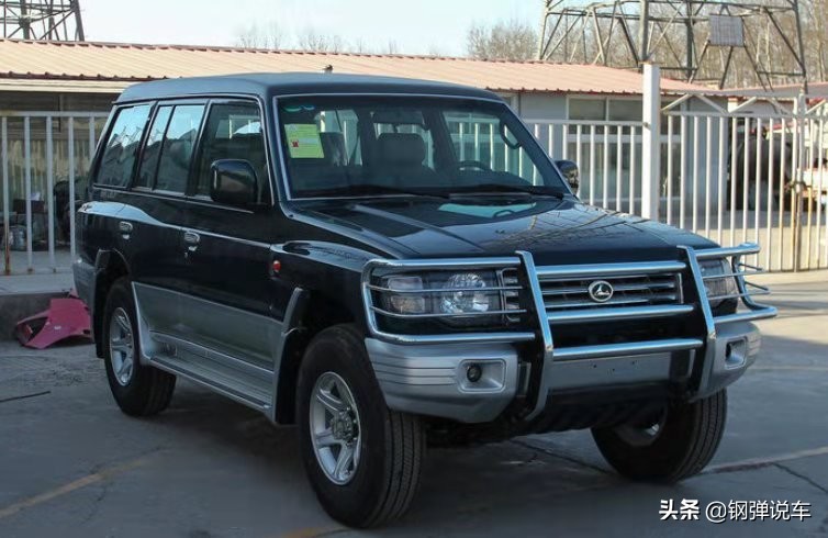 三菱帕杰罗2021款山猫停产了吗,三菱帕杰罗v33哪一年停产的