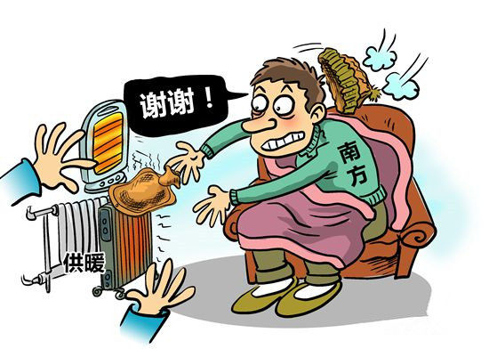 天冷了如果没有温暖就请用电热毯,舒适保暖告别寒冷