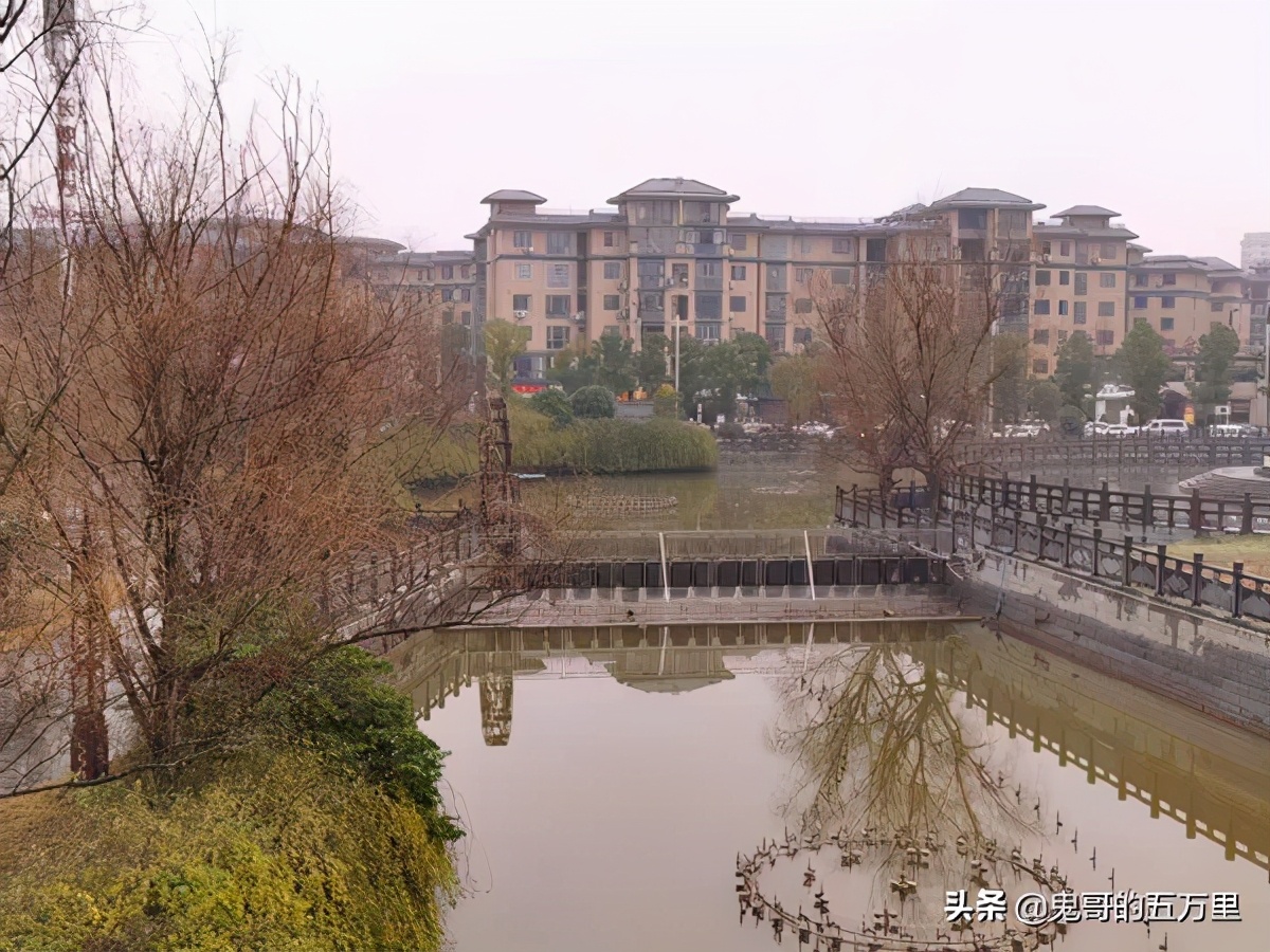 鬼哥的五万里D147骑记:敬终将逝去的技艺(洪江市-靖州县)