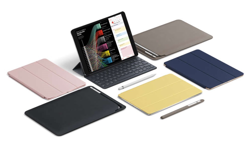 德国评出最新Top10平板电脑：苹果未进前五，谁颠覆了霸主？