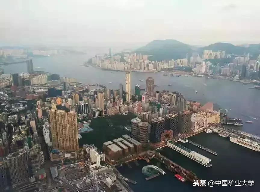 矿大摄影师,签约旅行体验师