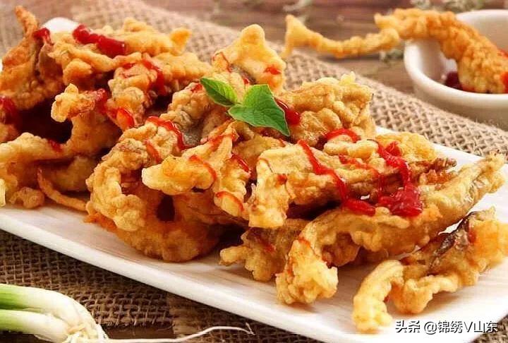 每次家宴必做这几道菜上桌就光盘,宴客必备的家常菜美味简单营养