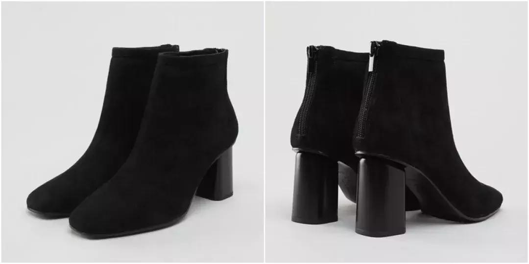 十大必买短靴推荐,推荐一下哪家短靴好穿