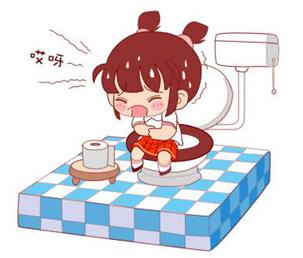 婴幼儿腹泻肚子胀气,婴幼儿腹泻怎么办