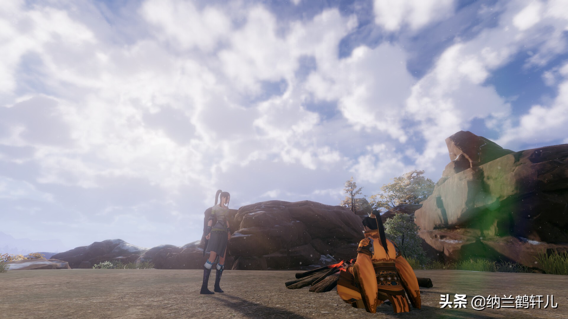 剑网三反派门派,剑网3五毒和唐门哪个厉害