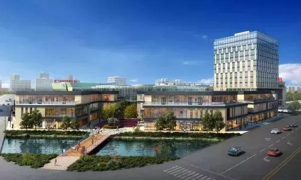 魔都5个重磅新地标,魔都十大购物中心