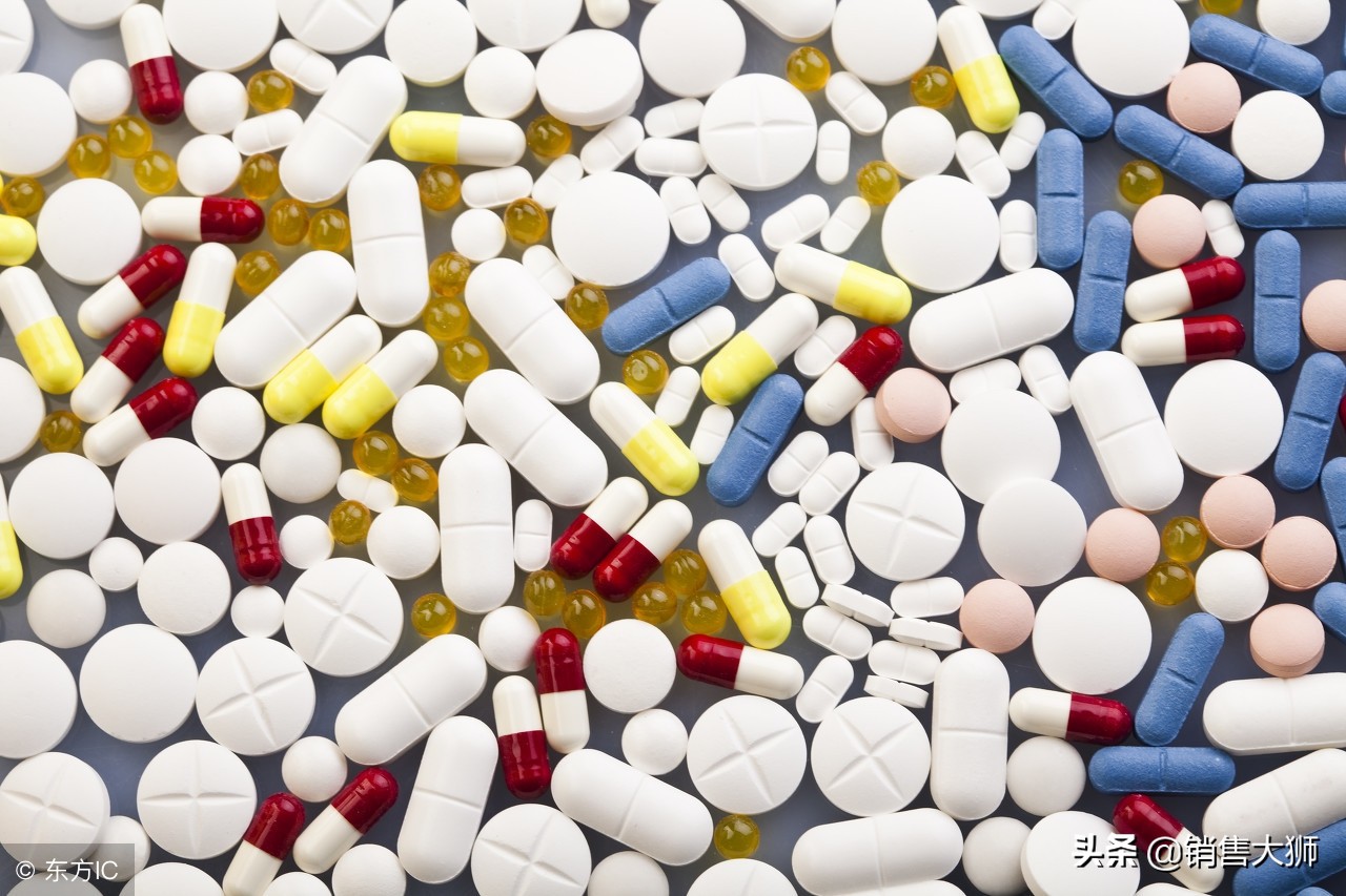 销售大狮每日一课——最全面的药店TOP100药品销售话术大全之FABE