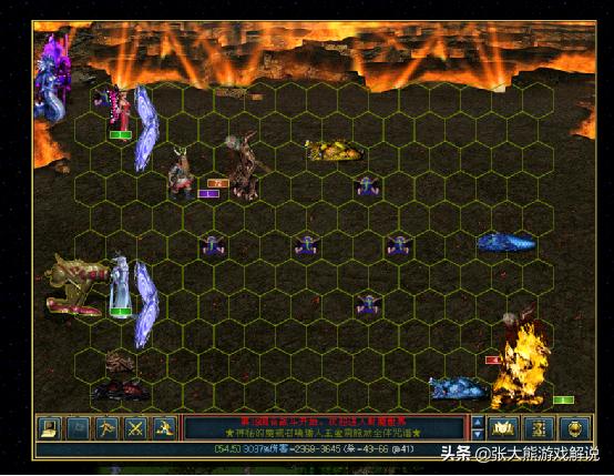 英雄无敌3追随神迹和封神之战,英雄无敌三必学技能