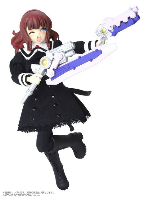 模玩分享一个桃红的手办,模玩殿堂白胡子手办推荐