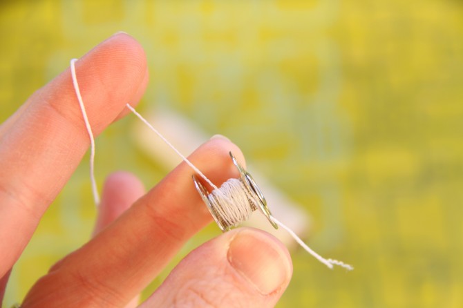 怎样缝制小细褶,小折叠边领缝纫技巧