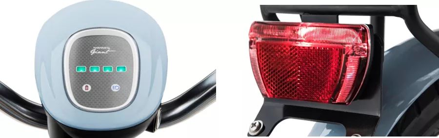 24款捷安特830和美利达公爵600,捷安特atx860和830有什么区别