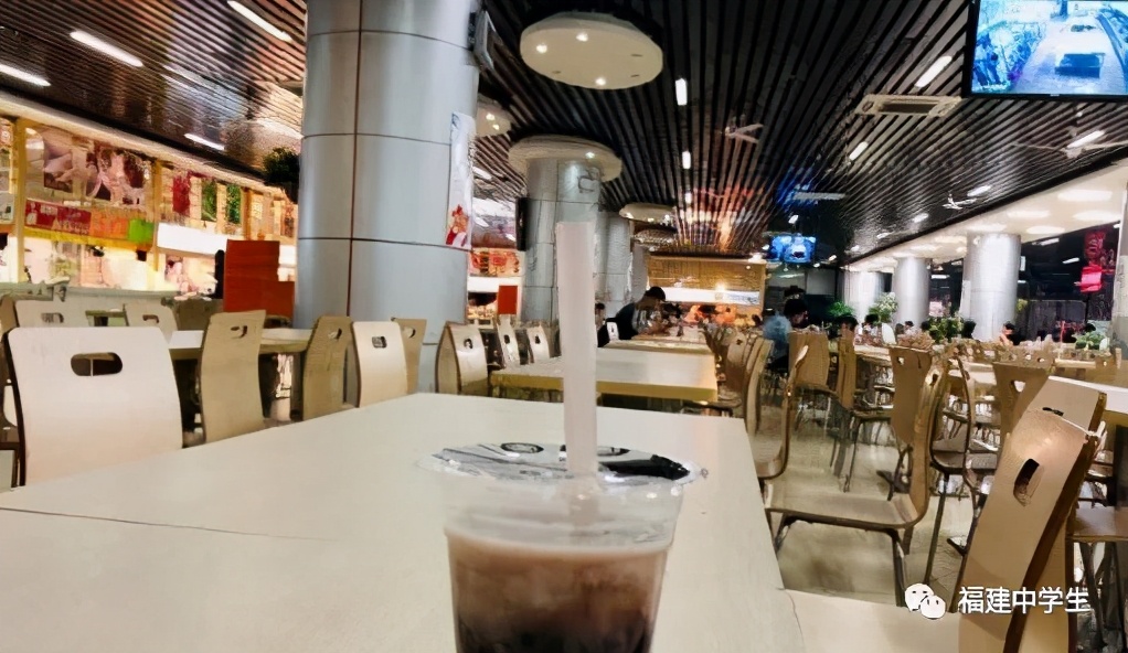 福建哪家大学食堂最好吃,福建高校食堂视频
