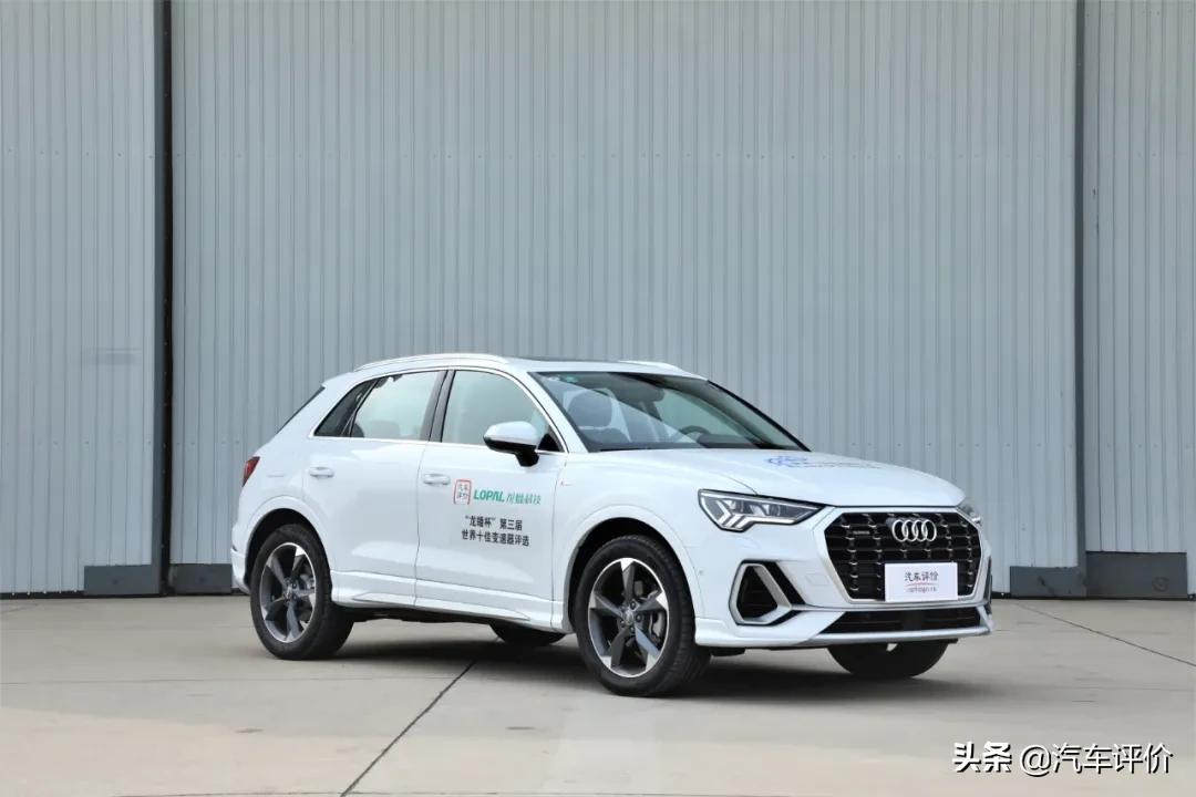 强者恒强0320,奥迪q32018款dq500变速箱怎么样