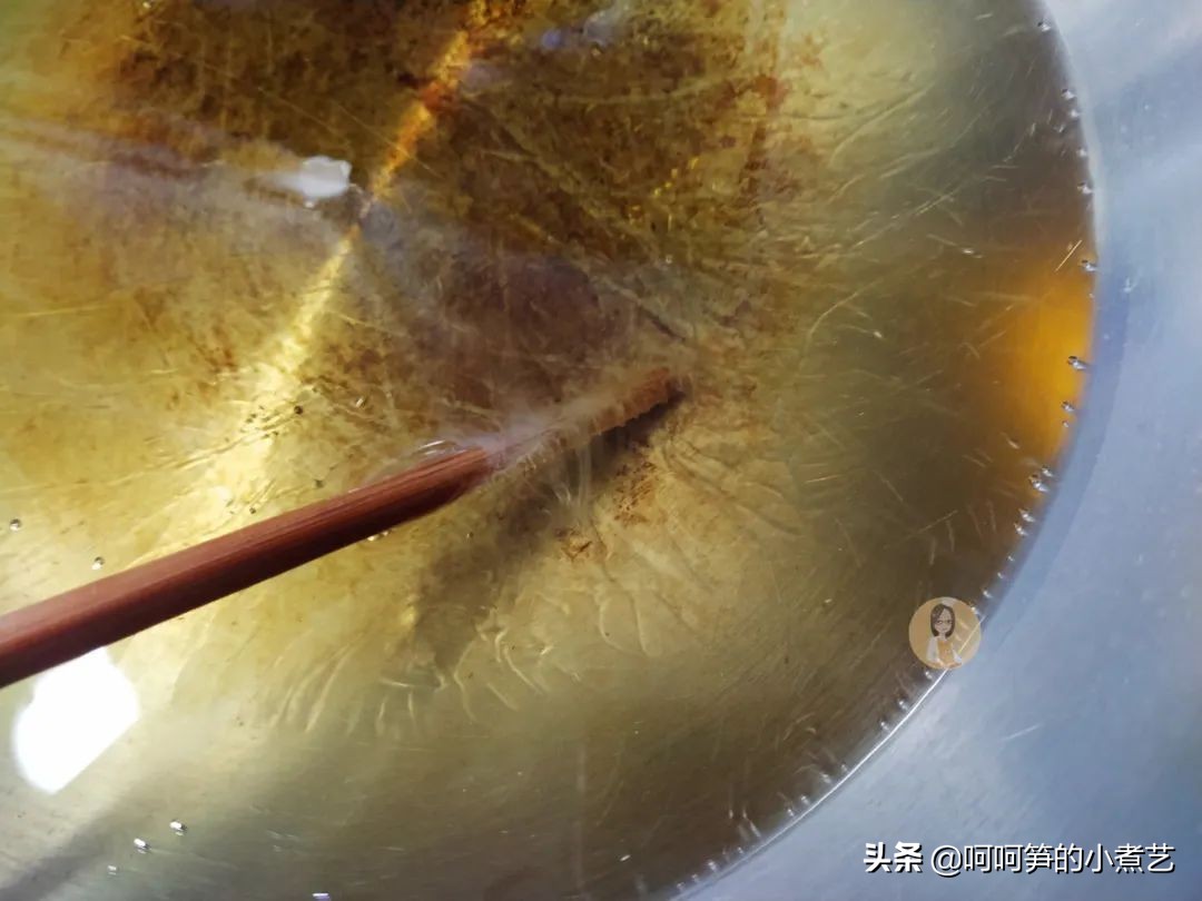 上海油条的做法和配方视频,100种简易懒人早餐油条的做法